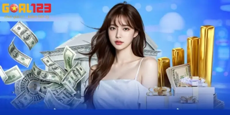 Tìm hiểu các hình thức nạp tiền GOAL123 hiệu quả
