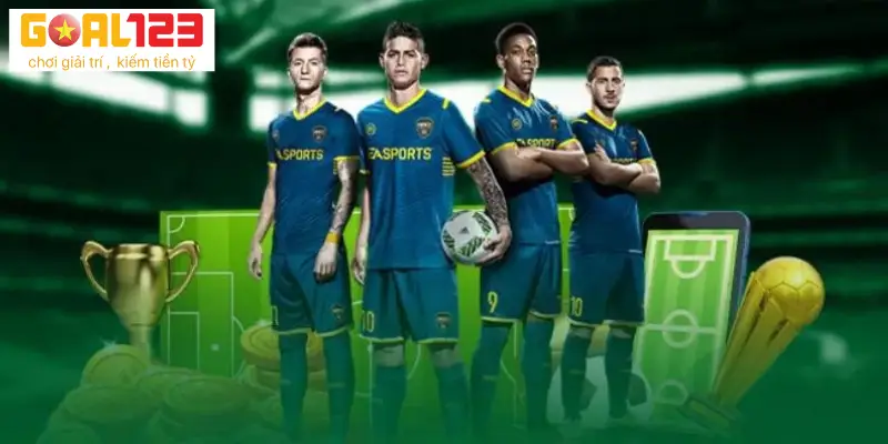 Cập nhật lịch thi đấu bóng đá hôm nay tại Goal123