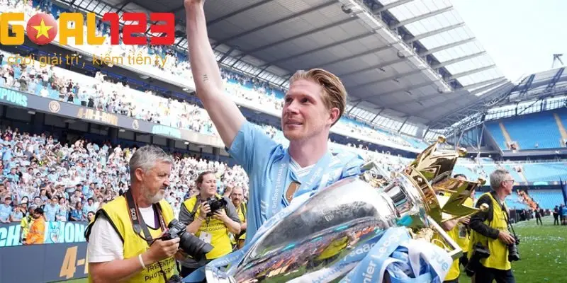 Chi tiết về cấu trúc thi đấu