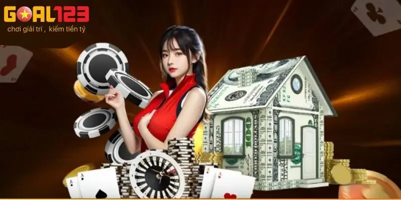 Những yêu cầu cần biết khi rút tiền GOAL123