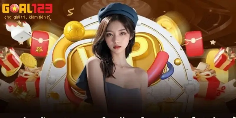 Tất tần tật những thắc mắc về chương trình khuyến mãi GOAL123