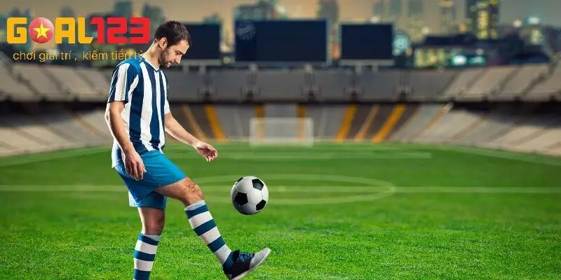 Khám phá đa dạng hình thức kèo tài xỉu Goal123