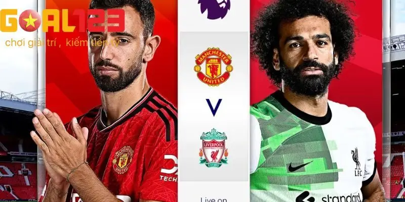 Lợi thế khi theo dõi derby nước Anh