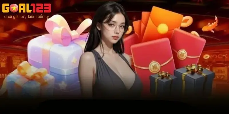 Một vài chú ý cần nắm khi tham gia khuyến mãi GOAL123