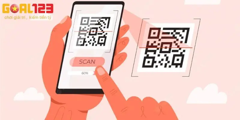 Những chú ý cần nắm khi nạp tiền GOAL123 để suôn sẻ