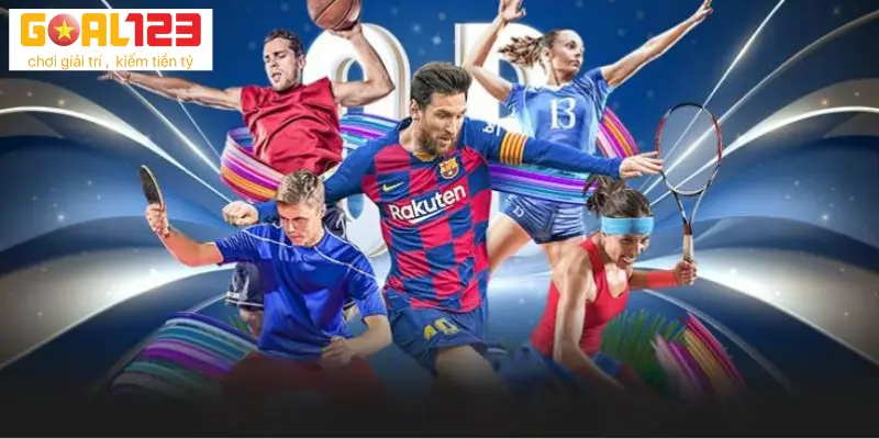 Nhà cái Goal123 thông báo lịch đấu nhanh, chính xác