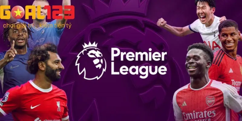 Sơ lược về giải ngoại hạng anh GOAL123