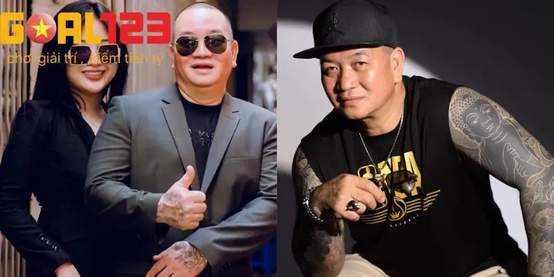 Thông tin cơ bản về CEO Hải Bánh GOAL123