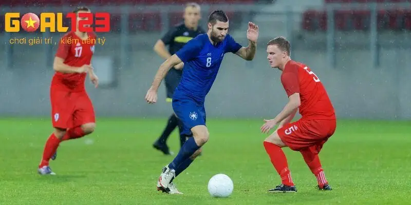 Đôi nét giới thiệu về thuật ngữ cá độ bóng đá