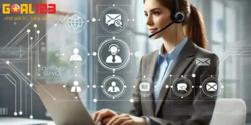 Một số trường hợp cần nên liên lạc với GOAL123