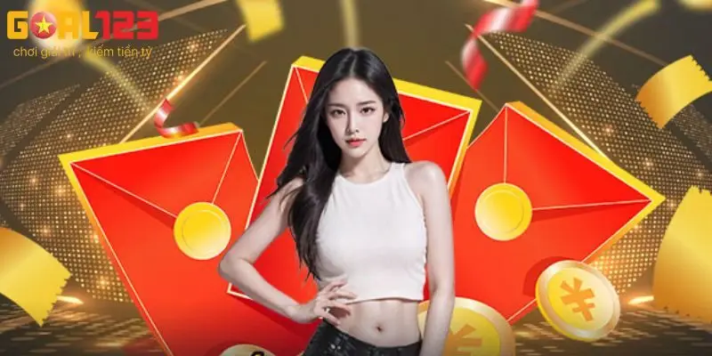 Điểm qua các sự kiện khuyến mãi GOAL123 hấp dẫn