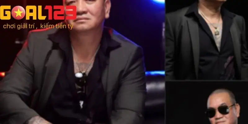 Tổng quan về sảnh game được phát triển bởi Hải