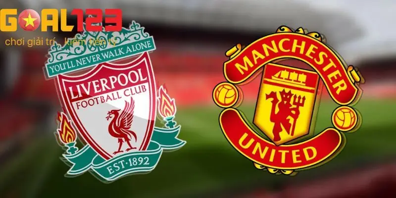 trận derby nước anh